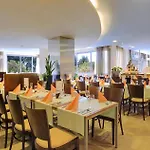 Hotell Rubin Poreč