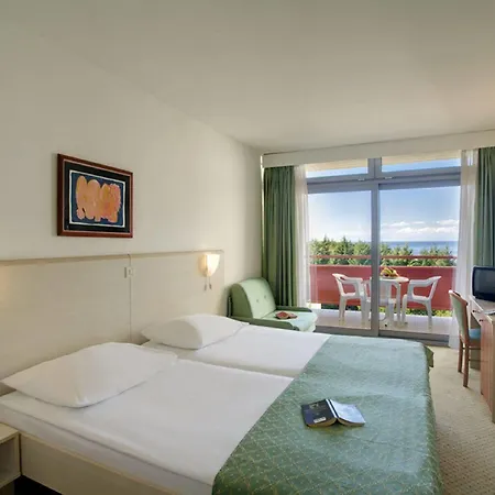 Rubin Hotel Porec