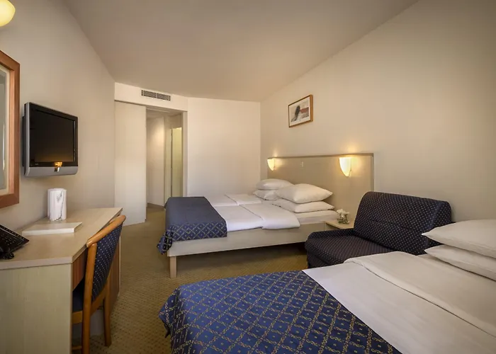 호텔 Rubin 포레치