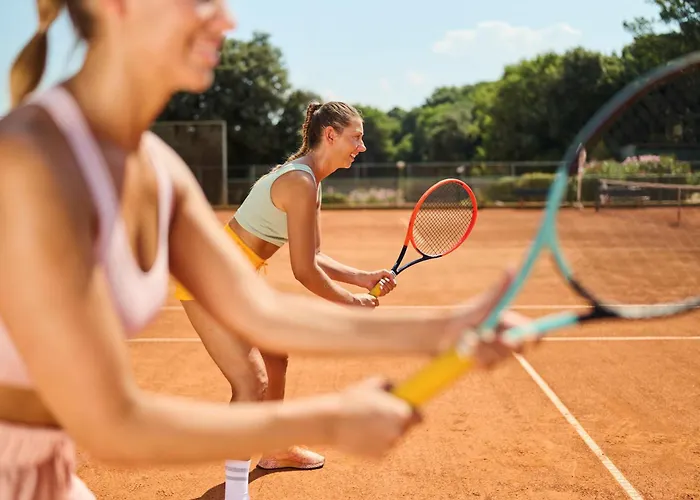 Rubin 호텔 포레치