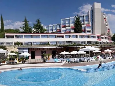 Hotel Rubin Porec