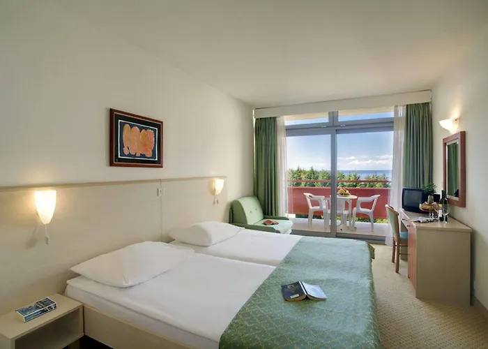 Rubin 호텔 포레치