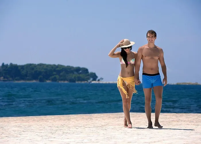 호텔 Rubin 포레치