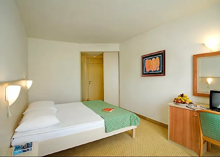 Rubin Hotel Porec
