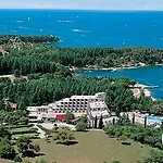 Hotel Rubin Porec