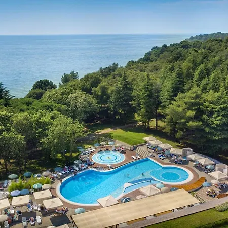 Hotel Rubin Porec