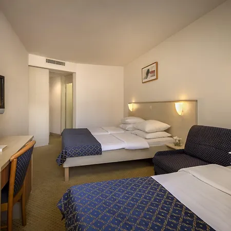 Hotel Rubin Poreč