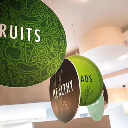 ホテル Rubin ポレッチ