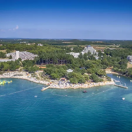 Hotel Rubin Poreč