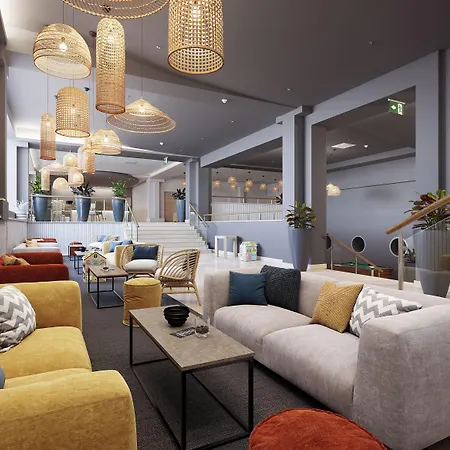 Rubin Hotel 3*