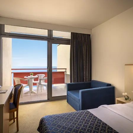Hotel Rubin Poreč