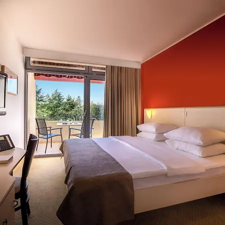Hotel Rubin Poreč