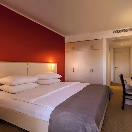 Rubin Hotel