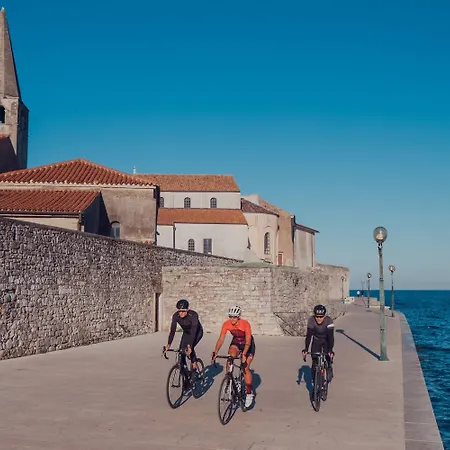 Rubin 3* Poreč