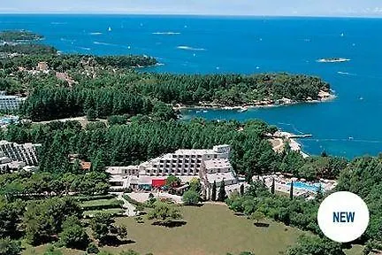 ホテル Rubin ポレッチ