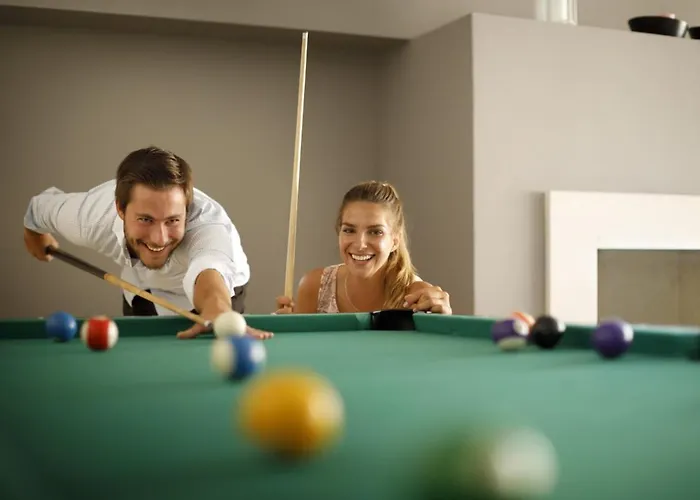 酒店 Rubin 波雷奇