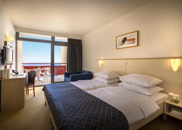 Hotel Rubin 3*