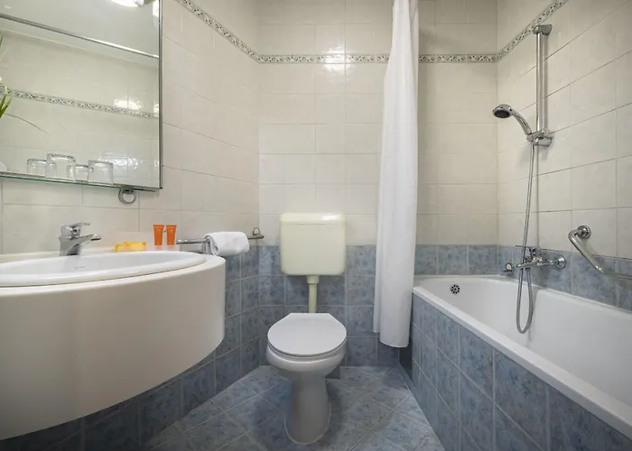 Rubin Hotel