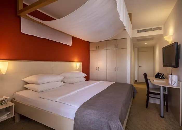 Rubin 酒店 波雷奇