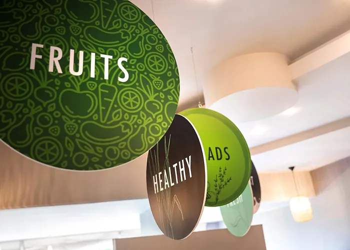 מלון Rubin פורץ