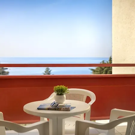 Hotel Rubin 3*