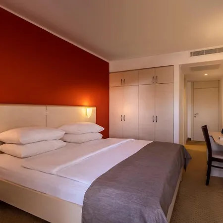 Rubin Hotel Poreč