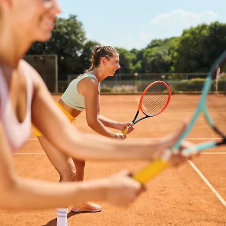 Rubin 호텔 포레치